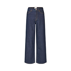 Denim Byxa AbbyFV 745 FIVE UNITS - bild 2