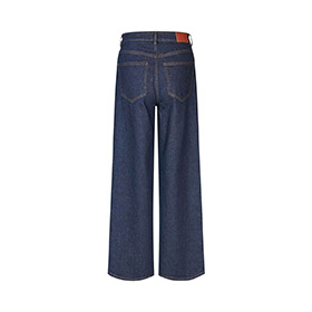 Denim Byxa AbbyFV 745 FIVE UNITS - bild 3