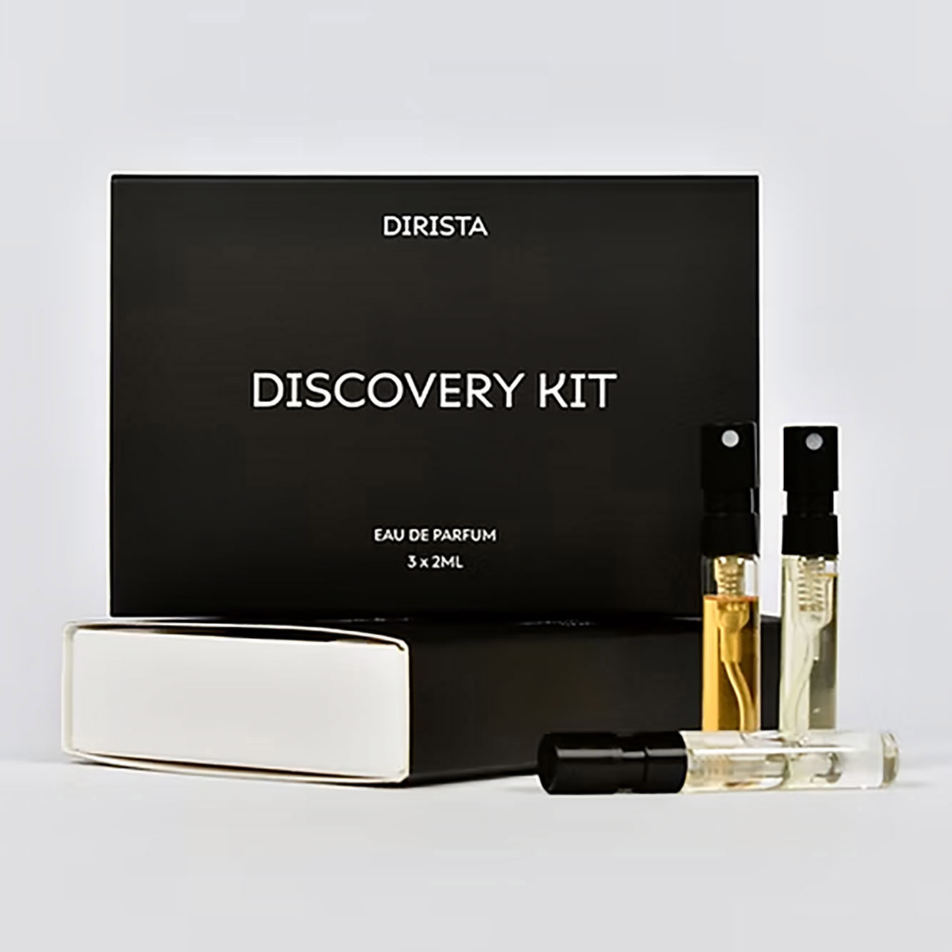 Discovery Kit Eau De Parfum DIRISTA - bild 2