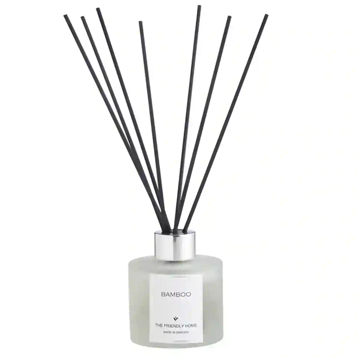 Doftpinna Bamboo THE FRIENDLY HOME - bild 2