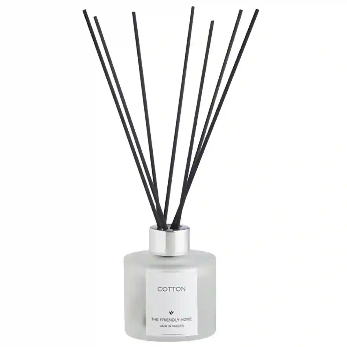 Doftpinnar Cotton THE FRIENDLY HOME - bild 2