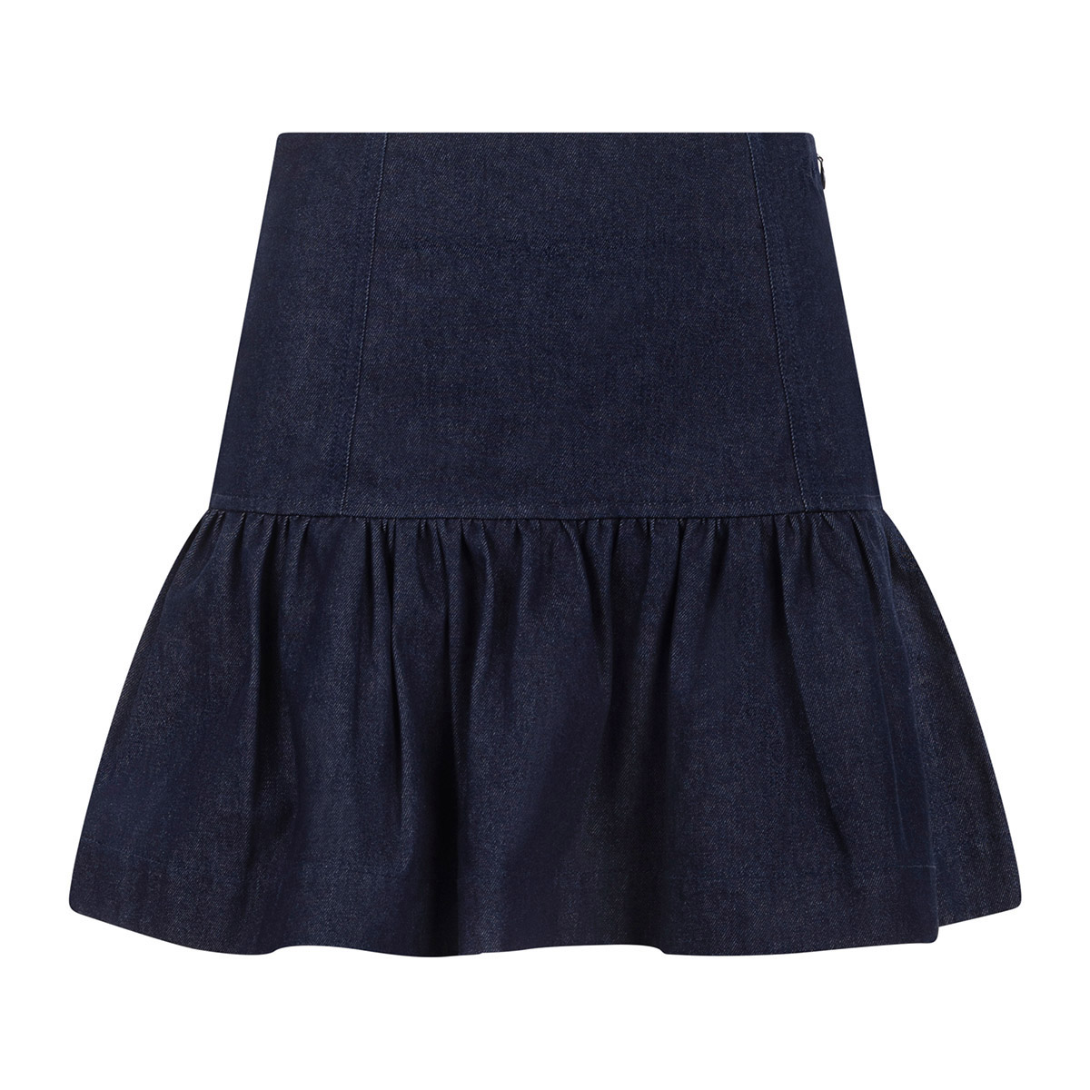 Dove Skirt Dk Navy URBAN PIONEERS - bild 2
