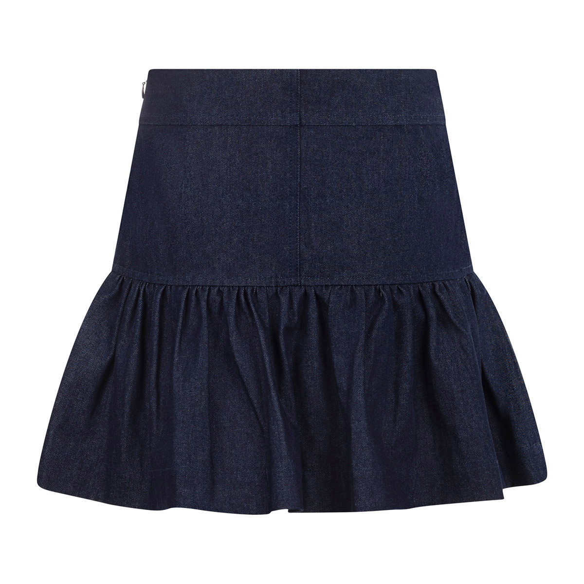Dove Skirt Dk Navy URBAN PIONEERS - bild 1