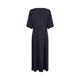 Dress Naja 52 Bluemelange  LEVETEROOM - bild 2