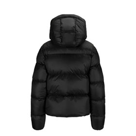 Dunjacka Val Cenis Short Black MONEL- - bild 2