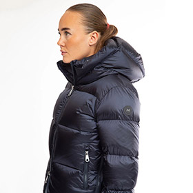 Dunjacka Val Cenis Short Navy MONEL - bild 2