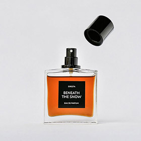 Eau De Parfum BENEATH THE SNOW DIRISTA - bild 2