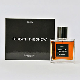 Eau De Parfum BENEATH THE SNOW DIRISTA - bild 3