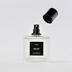 Eau De Parfum RELIEF DIRISTA - bild 2