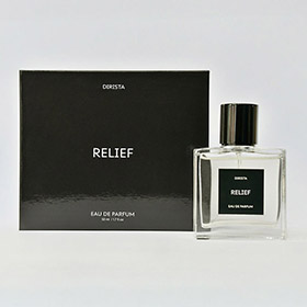 Eau De Parfum RELIEF DIRISTA - bild 3