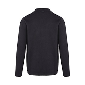 Ebbe Cardigan Black - bild 2