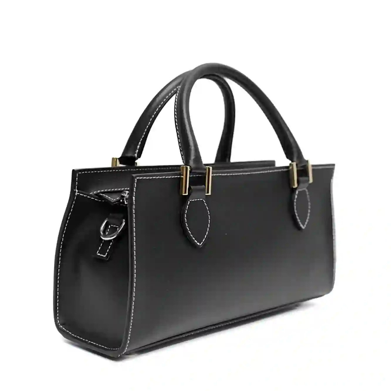 Eboli Skinnv�ska Black LATALIA - bild 2