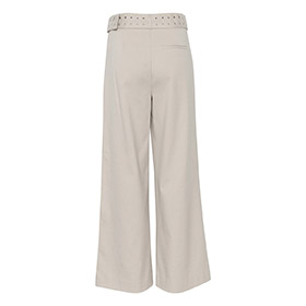 EdithaGZ HW Trousers Island Fosil - bild 2