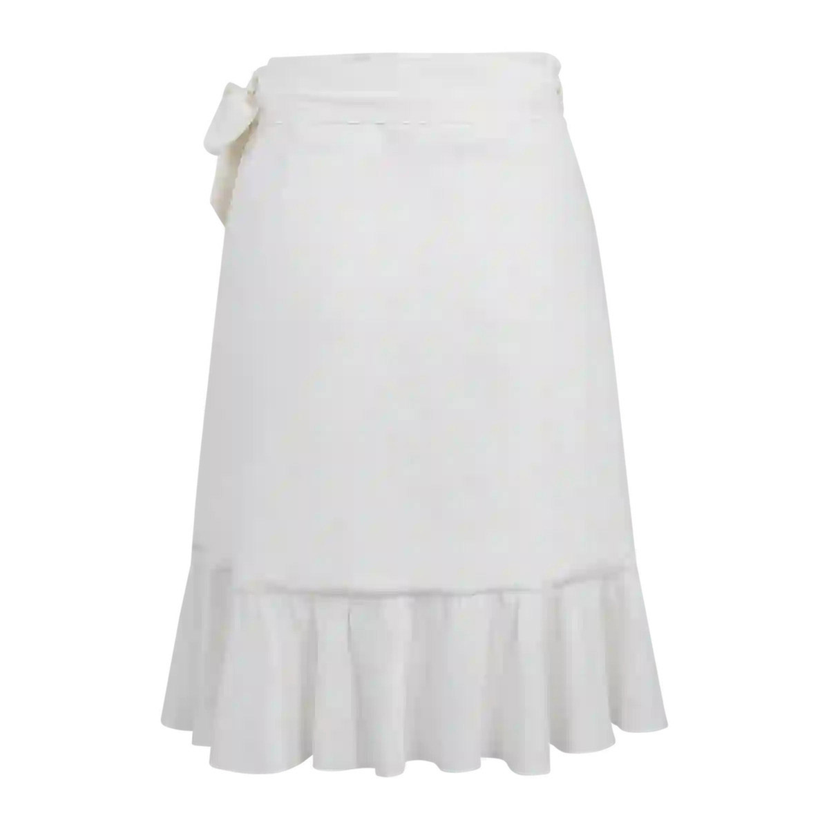 Elanora Skirt Cream URBAN PIONEERS - bild 2