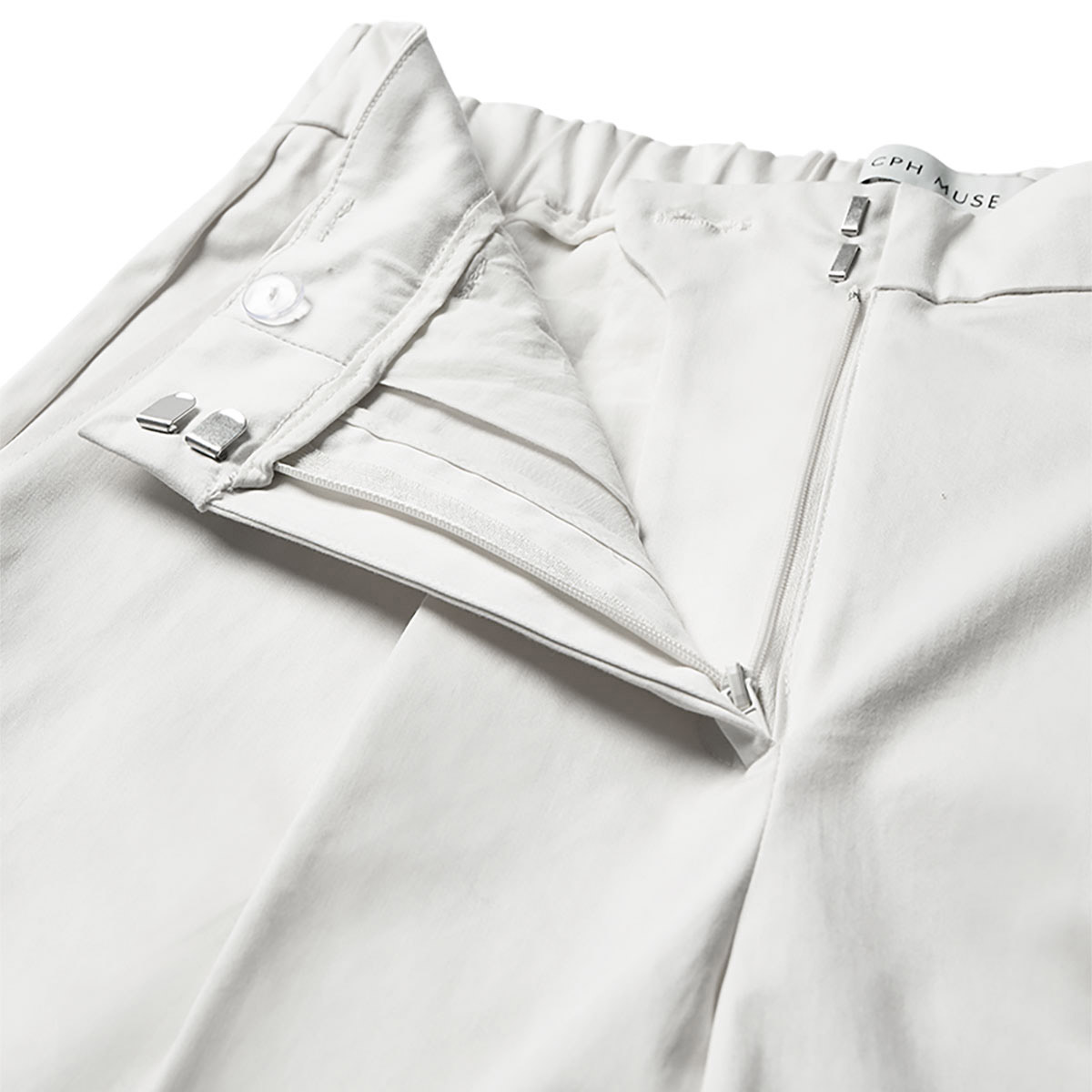 Elena Pants Jet Stream COPENHAGEN MUSE - bild 3