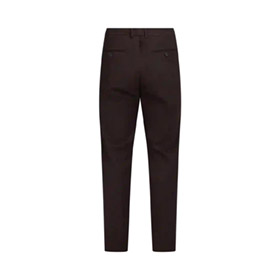Elton Pants Black Coffee URBAN PIONEERS - bild 2