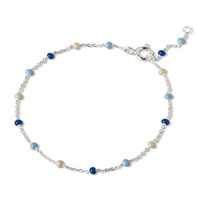 Bracelet Lola Marine - bild 1