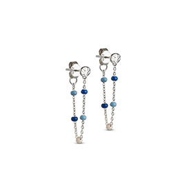 Earring Lola Marine - bild 1