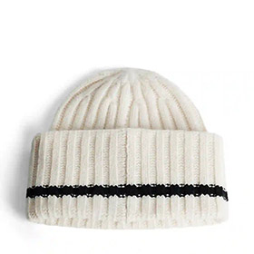 Enso Big Beanie Moonbeam J.LINDEBERG - bild 3