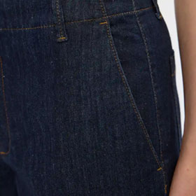 Erica Jeans Dark Rinsed FIVE UNITS - bild 5