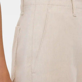 Erica Linen Pants Sand FIVE UNITS - bild 4