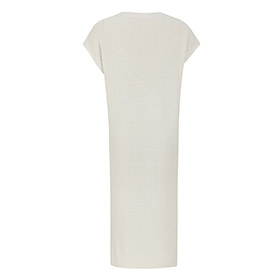 ES June Sleeve Dress Pristine - bild 2