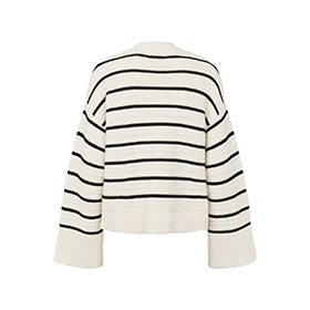 ES Mille Pullover Stripes - bild 2