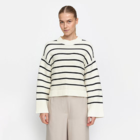 ES Mille Pullover Stripes - bild 4