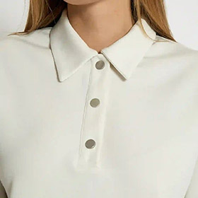 Esina Sweat Broken White MINUS - bild 3