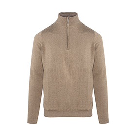 Espen Half-Zip Nomad - bild 1