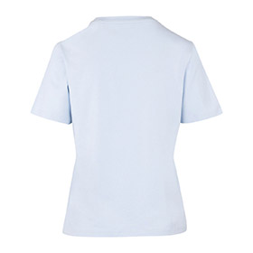 Ester Tee Light Blue URBSN PIONEERS - bild 2