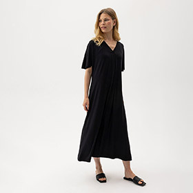 ester-v-neck-dress-black-holebrook.jpg