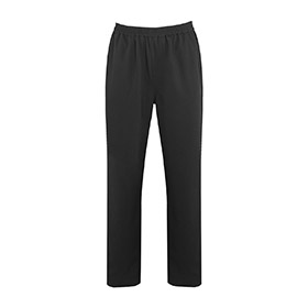 Ezra Pants Black - bild 1