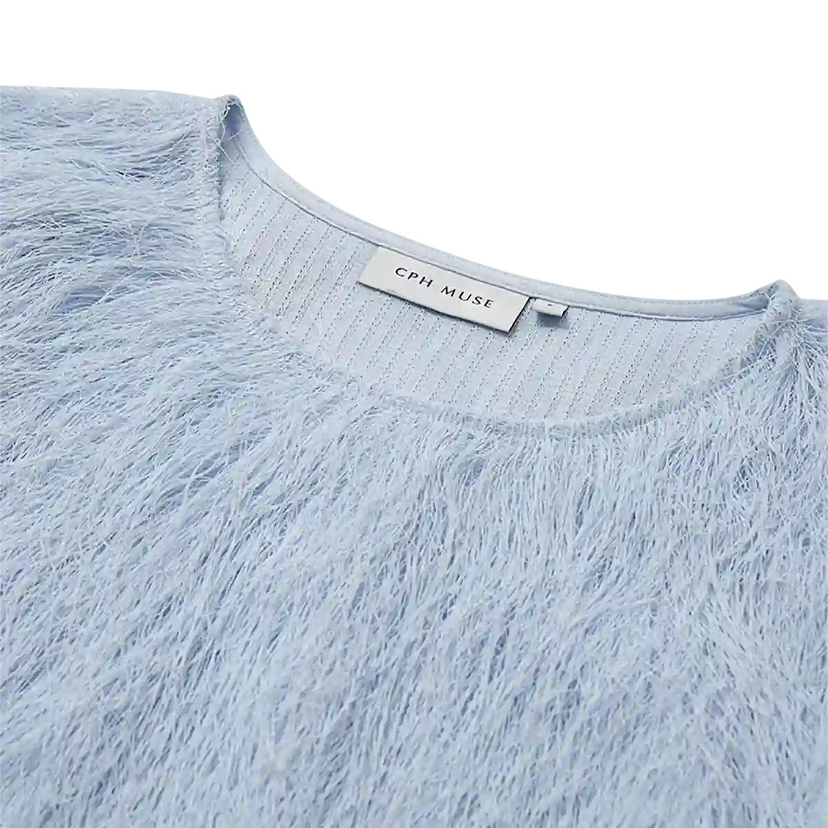 Fallon Tee Skyway  COPENHAGEN MUSE - bild 3