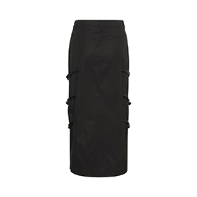 FeliciaGZ Skirt Black - bild 2