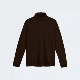 Fellini Trish Polo M�rkbrun SAND - bild 1