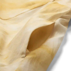 Fie Dress Gul Mimosa COPENHAGEN MUSE - bild 4