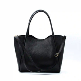 Florence Bag L Svart LATALIA - bild 2