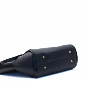 Florence Bag L Svart LATALIA - bild 3