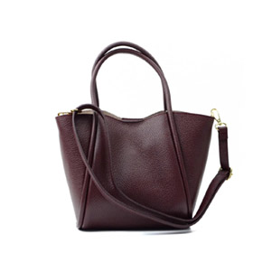 Florence M Skinnv�ska Bordeaux LATALIA - bild 2