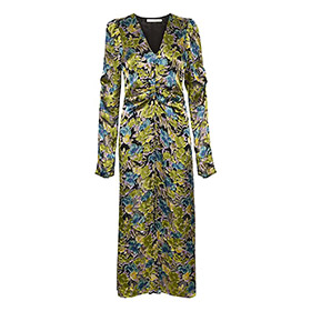 FloriaGZ dress Multi Flower - bild 1