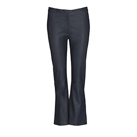 Camdem Pants Dk Blue - bild 1