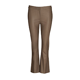 Camdem Pants Taupe - bild 1