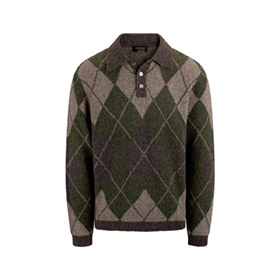 Gabrio Sweater Harlequin URBAN PIONEERS - bild 2