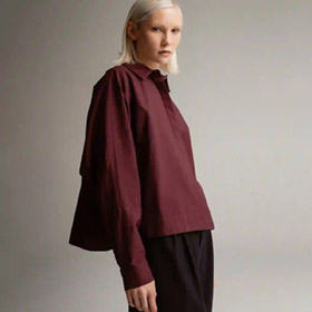 gigi-oxford-shirt-burgundy-ahlvar-gallery.jpg