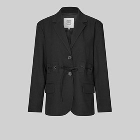 Grayson Blazer Black SECOND FEMALE - bild 2