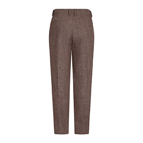 Grayson Pants Dk Brown URBAN PIONEERS - bild 3