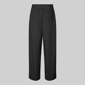 Grayson Trousers Black SECOND FEMALE - bild 2
