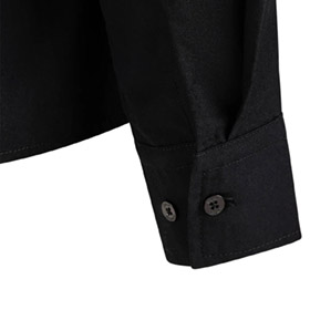 Grazia Shirt Black URBAN PIONEERS - bild 3