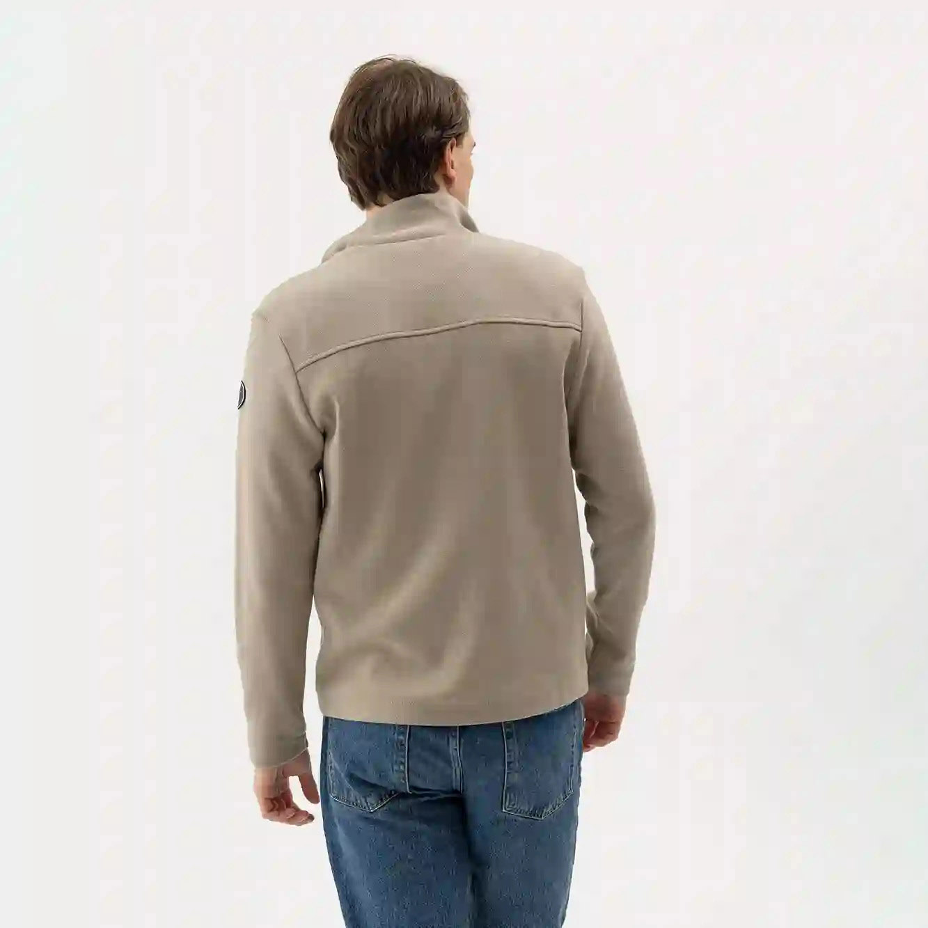 Gurra Jacket WP Feather HOLEBROOK - bild 2